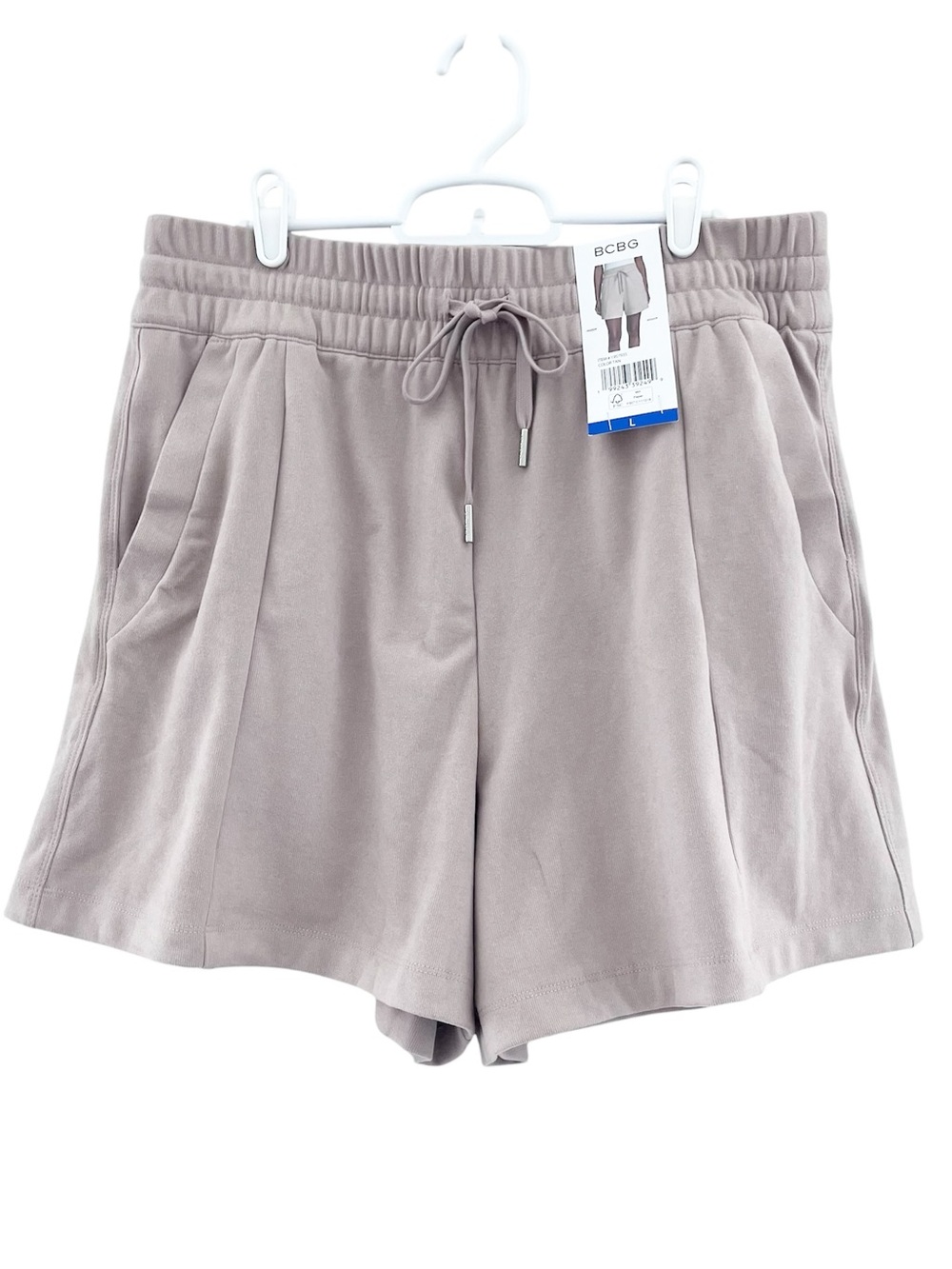 NWT BCBG shorts